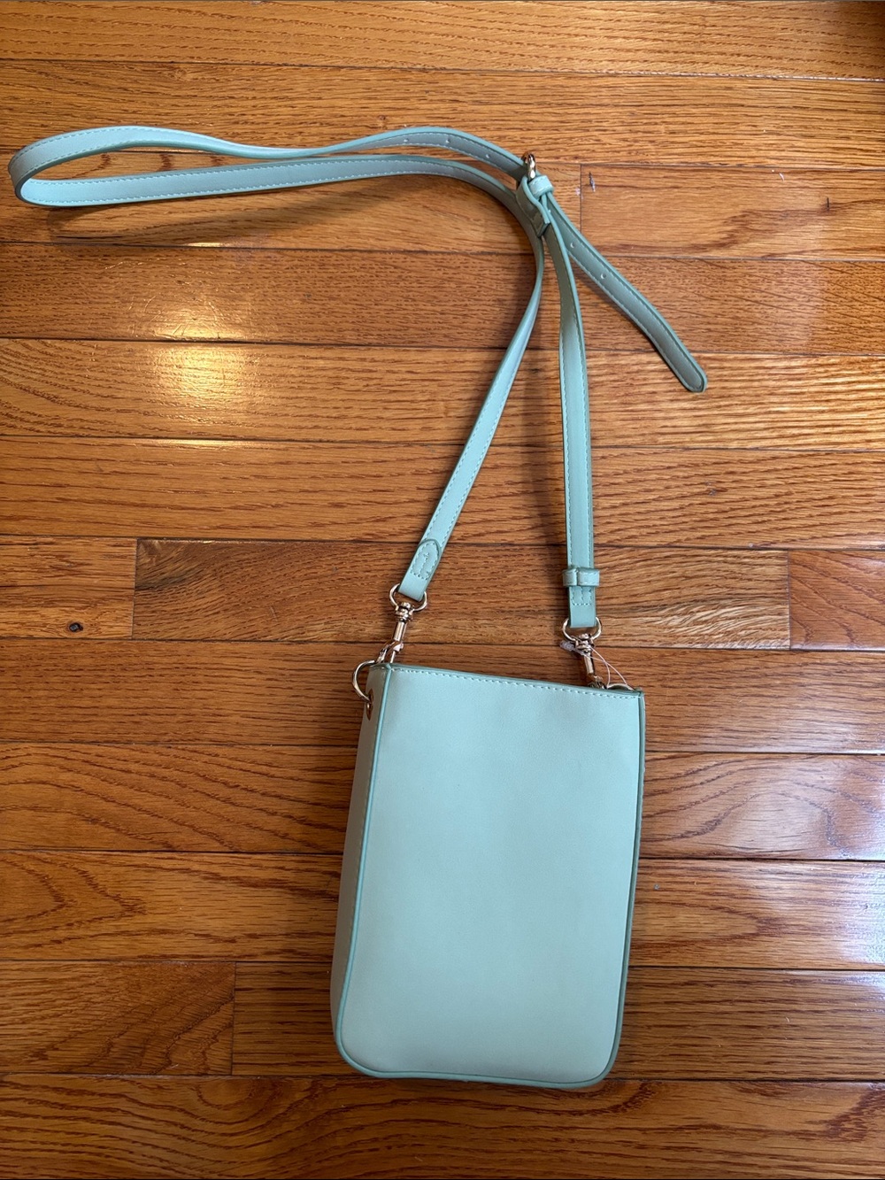 Universal Thread Mint Slim Crossbody Phone Bag